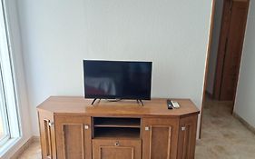 Apartamento Paseo del Malecón - Garrucha