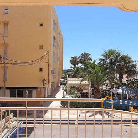 Apartamento Paseo del Malecón - Garrucha Exterior foto