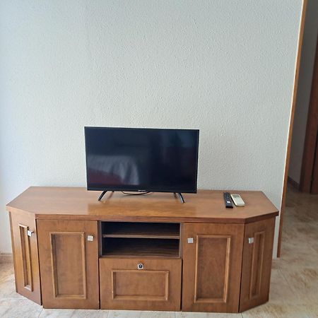 Apartamento Paseo del Malecón - Garrucha Exterior foto