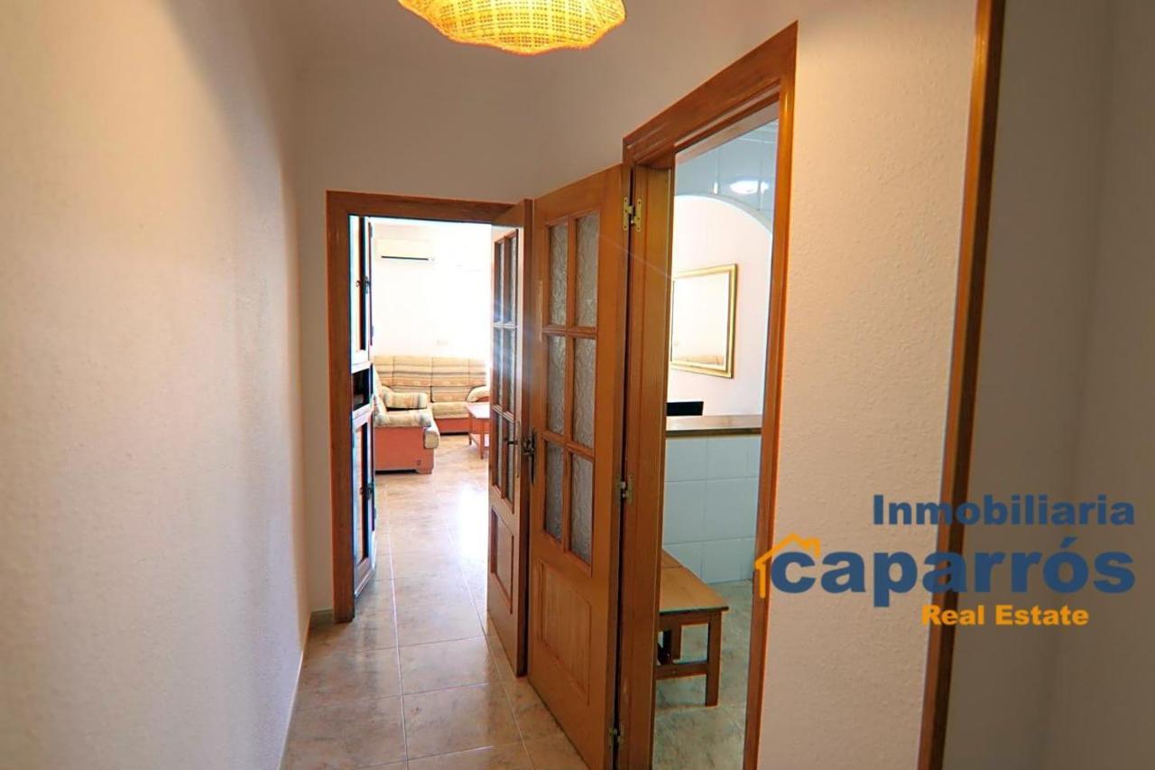 Apartamento Paseo del Malecón - Garrucha Exterior foto