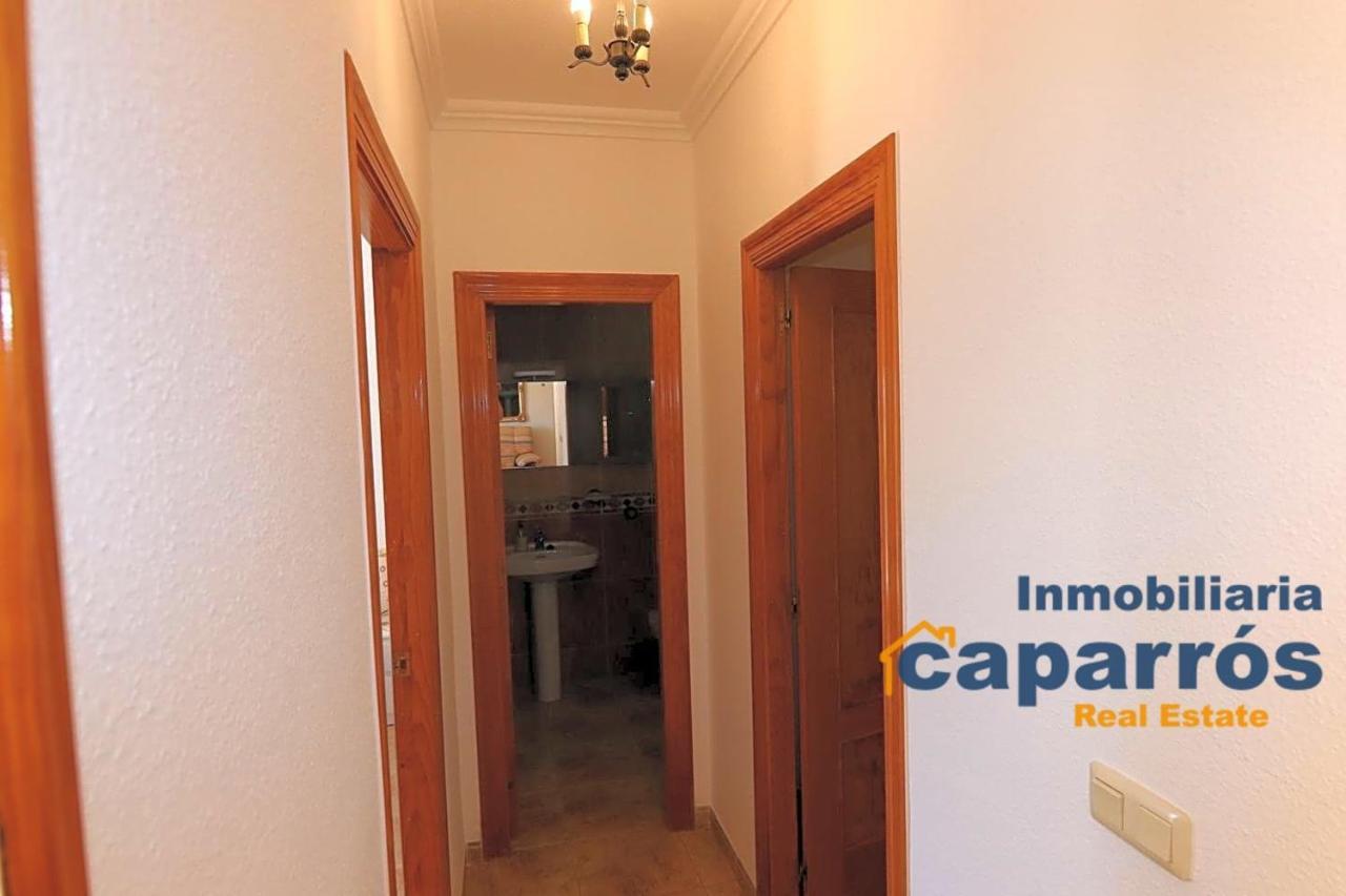 Apartamento Paseo del Malecón - Garrucha Exterior foto