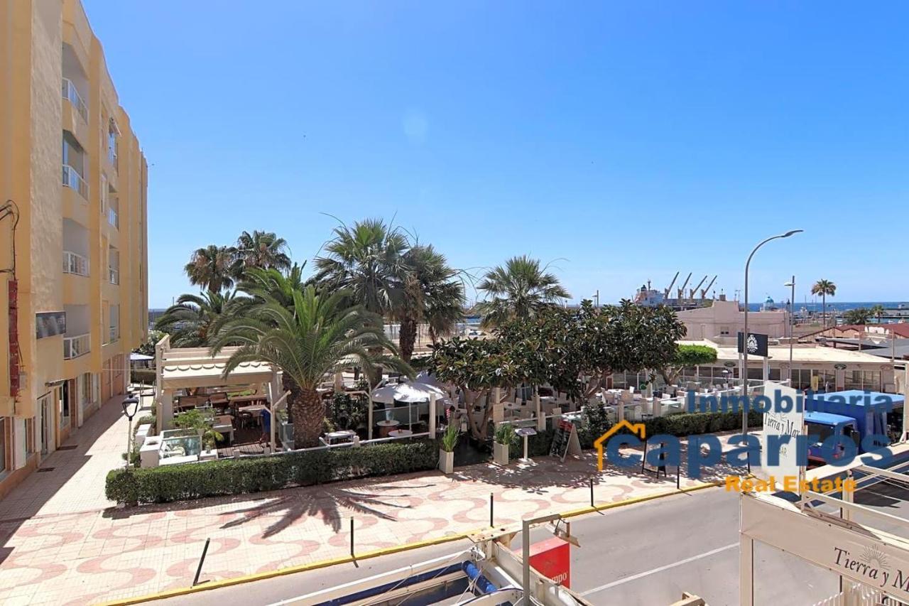 Apartamento Paseo del Malecón - Garrucha Exterior foto