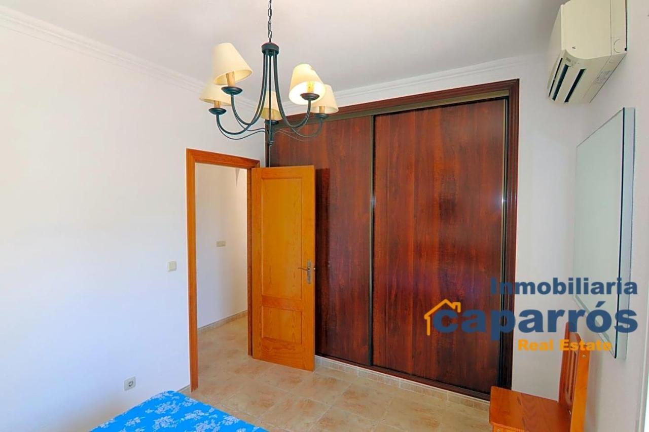 Apartamento Paseo del Malecón - Garrucha Exterior foto