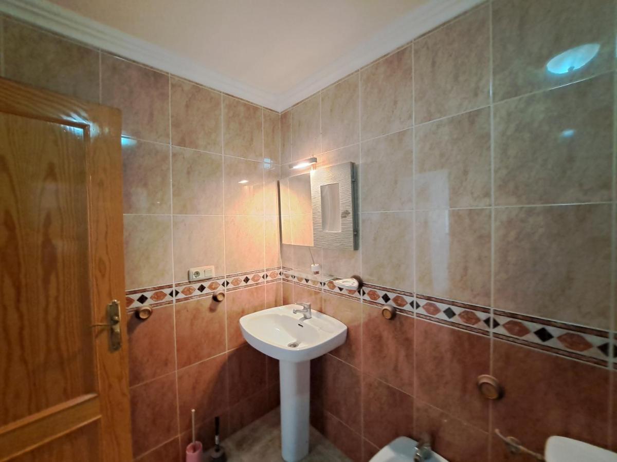 Apartamento Paseo del Malecón - Garrucha Exterior foto