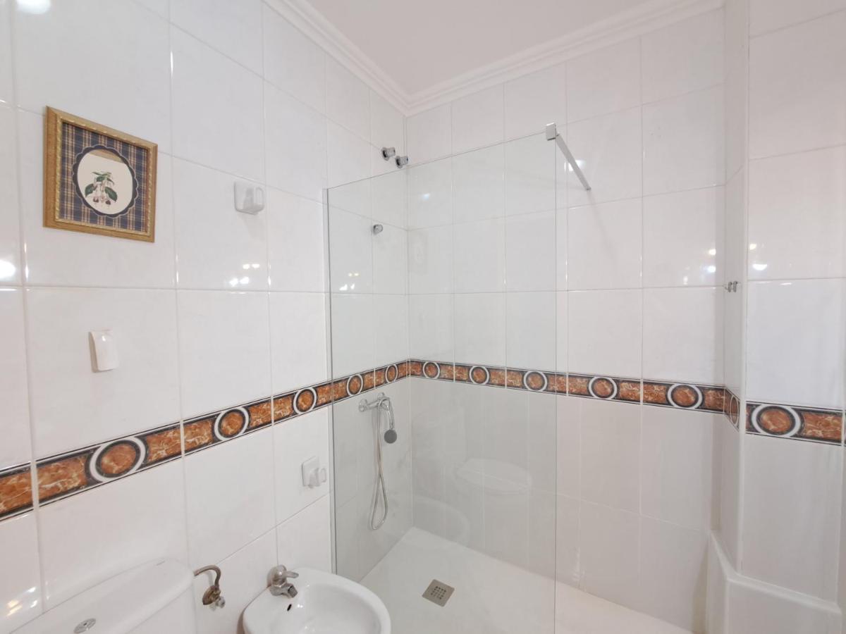 Apartamento Paseo del Malecón - Garrucha Exterior foto