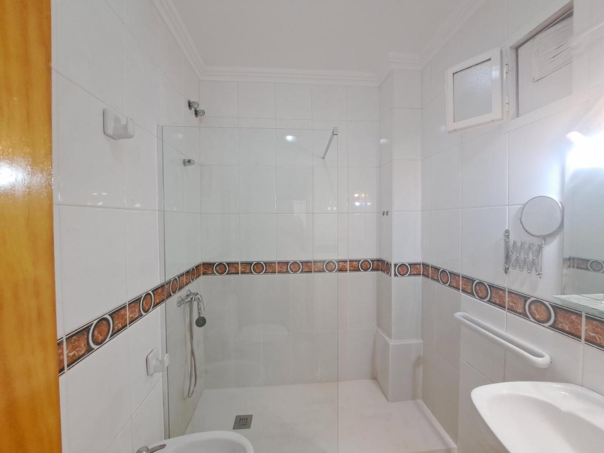 Apartamento Paseo del Malecón - Garrucha Exterior foto