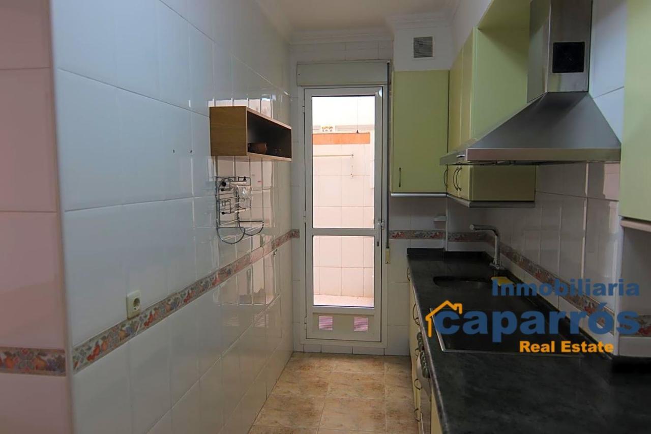 Apartamento Paseo del Malecón - Garrucha Exterior foto