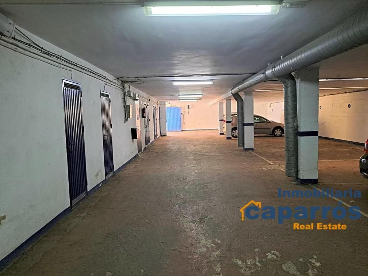 Apartamento Paseo del Malecón - Garrucha Exterior foto