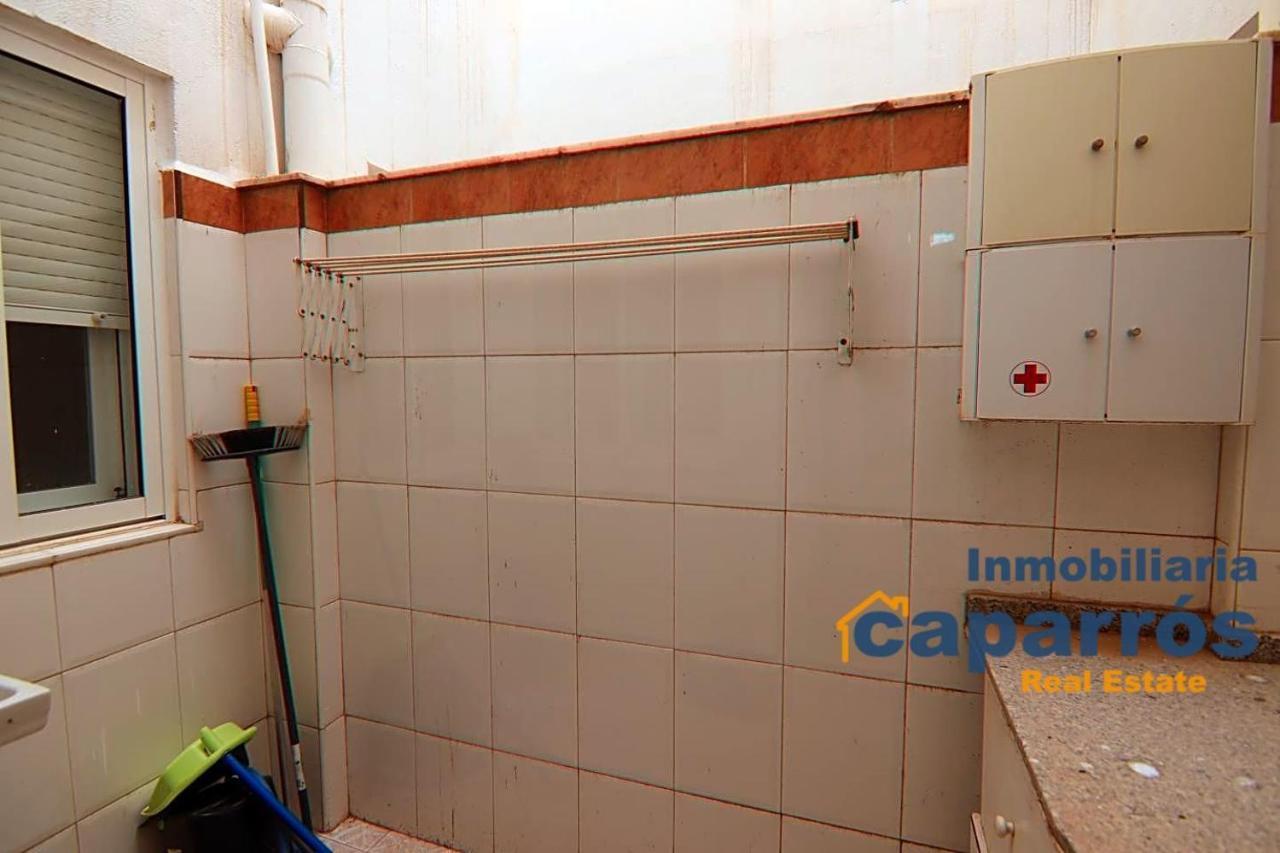 Apartamento Paseo del Malecón - Garrucha Exterior foto