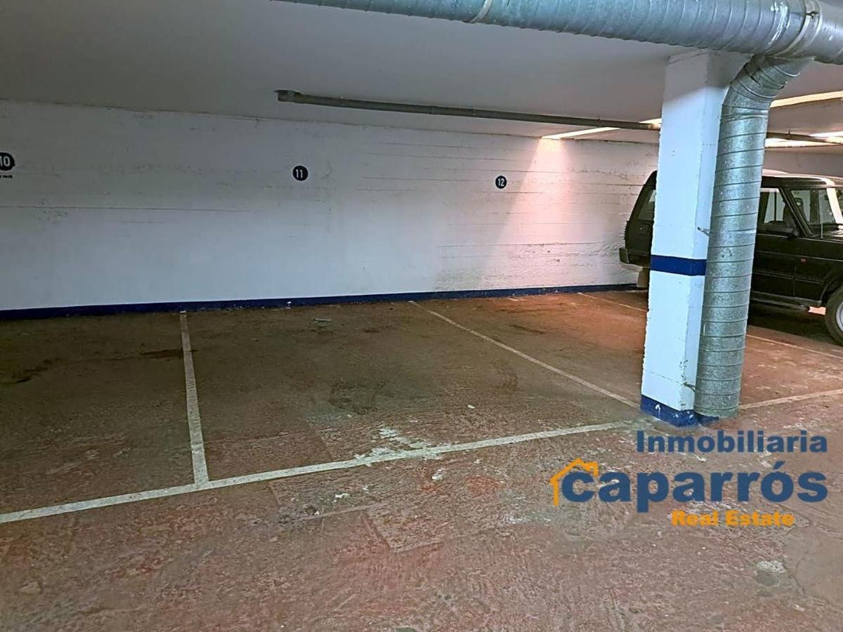 Apartamento Paseo del Malecón - Garrucha Exterior foto