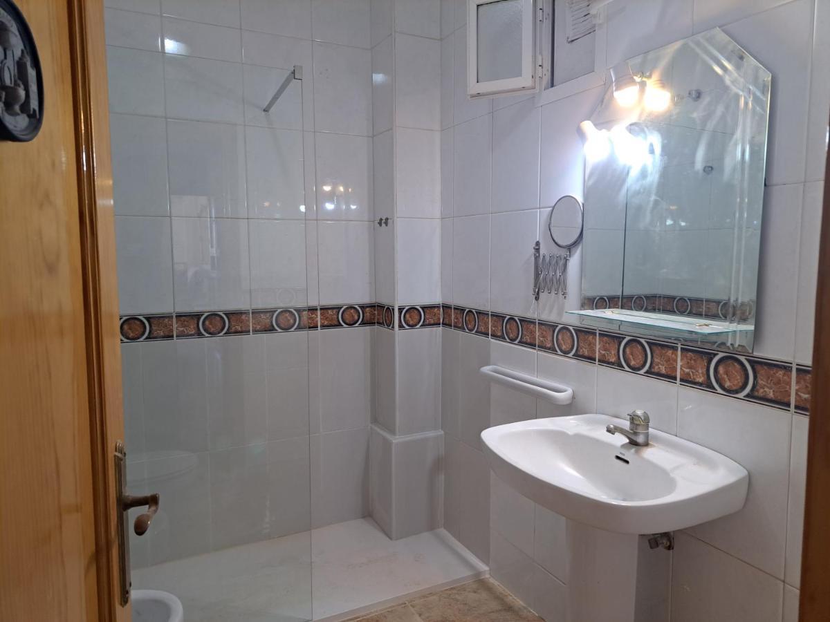 Apartamento Paseo del Malecón - Garrucha Exterior foto