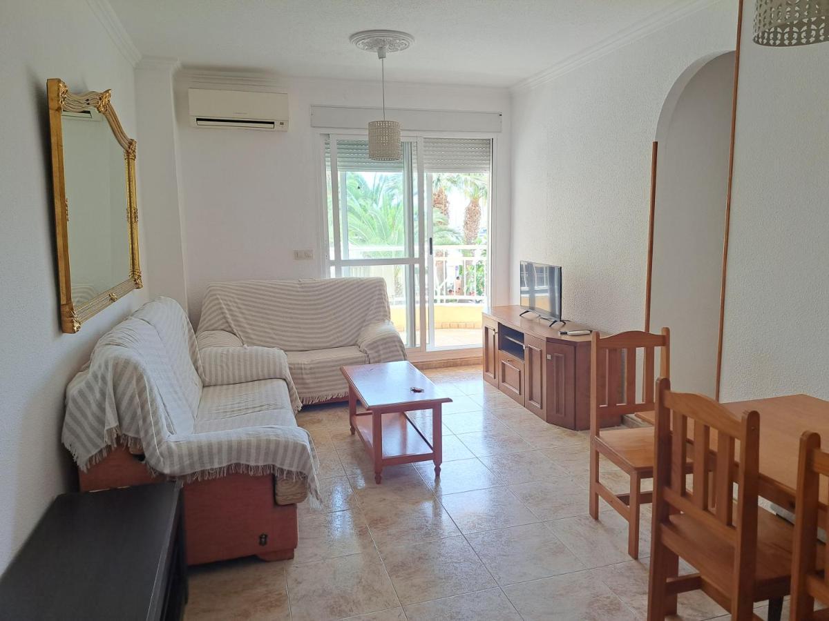 Apartamento Paseo del Malecón - Garrucha Exterior foto